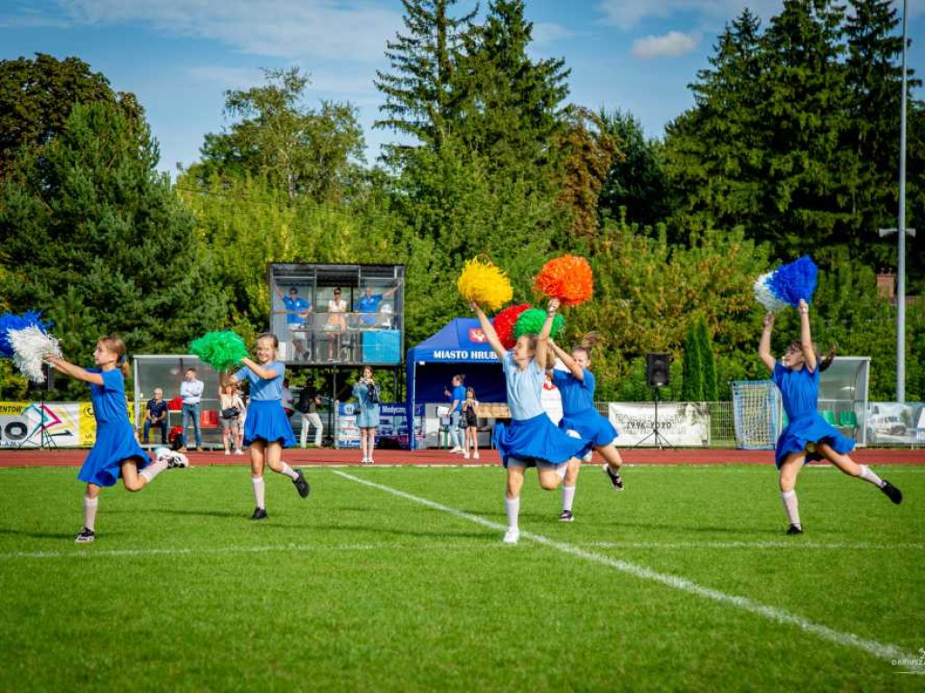 Hrubieszów: Spotkanie pokoleń 