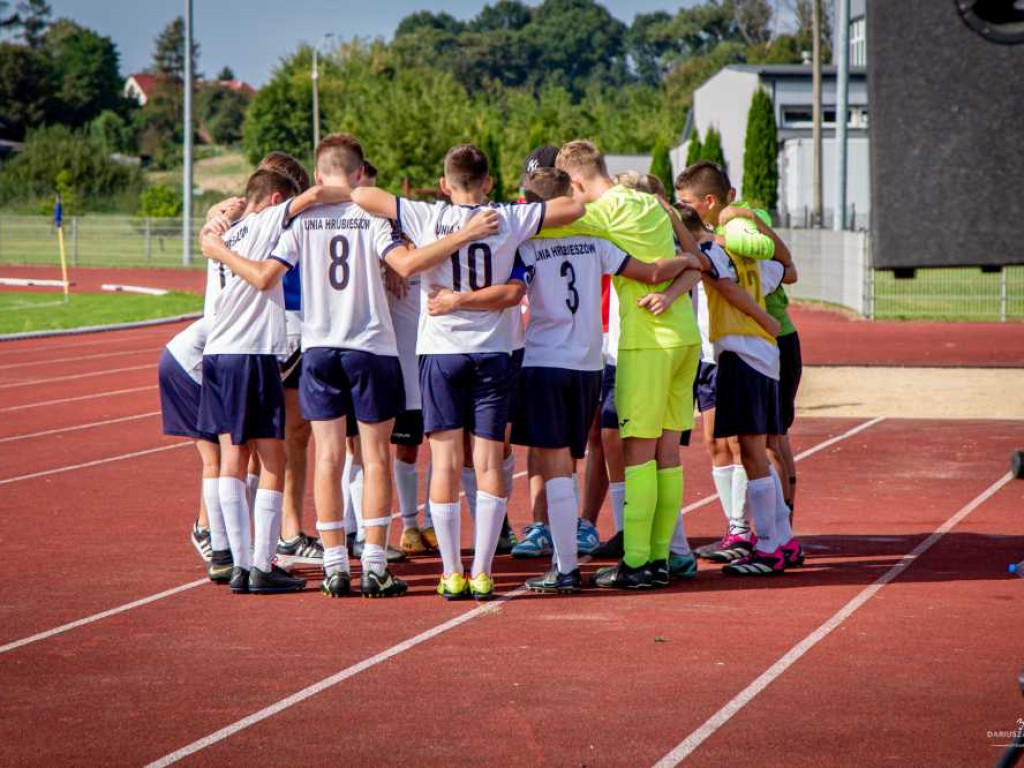 Hrubieszów: Spotkanie pokoleń 
