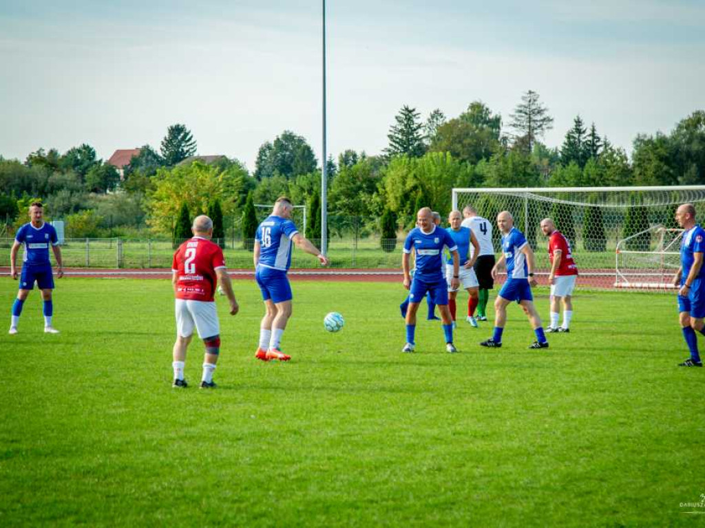 Hrubieszów: Spotkanie pokoleń 