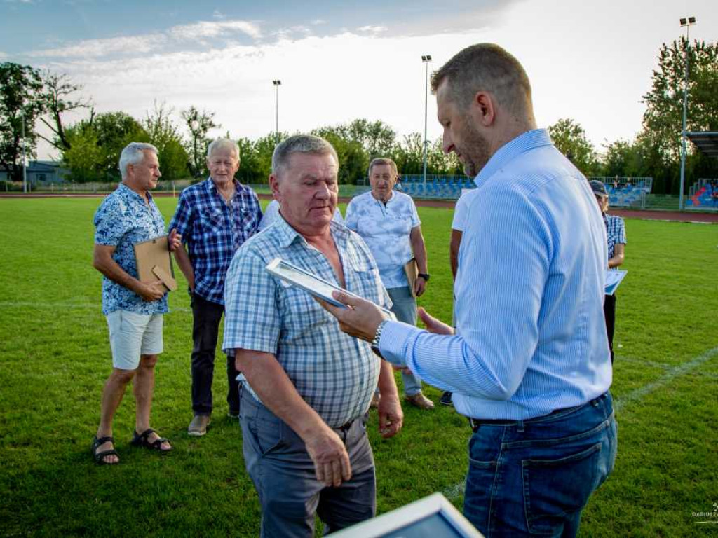 Hrubieszów: Spotkanie pokoleń 