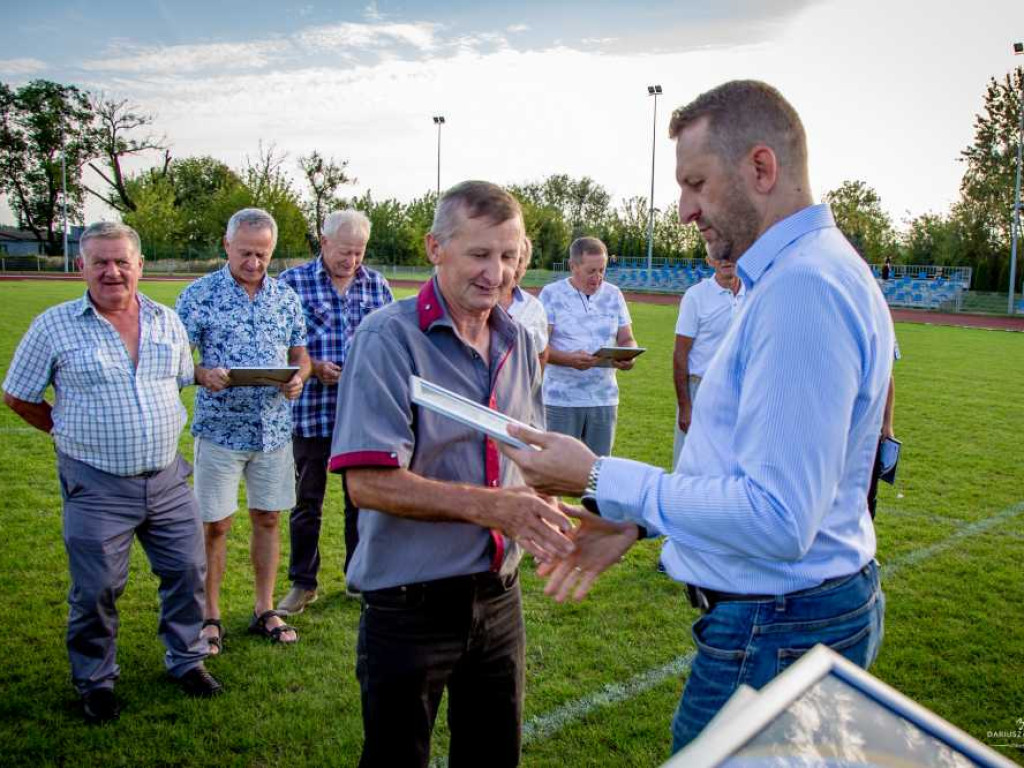 Hrubieszów: Spotkanie pokoleń 