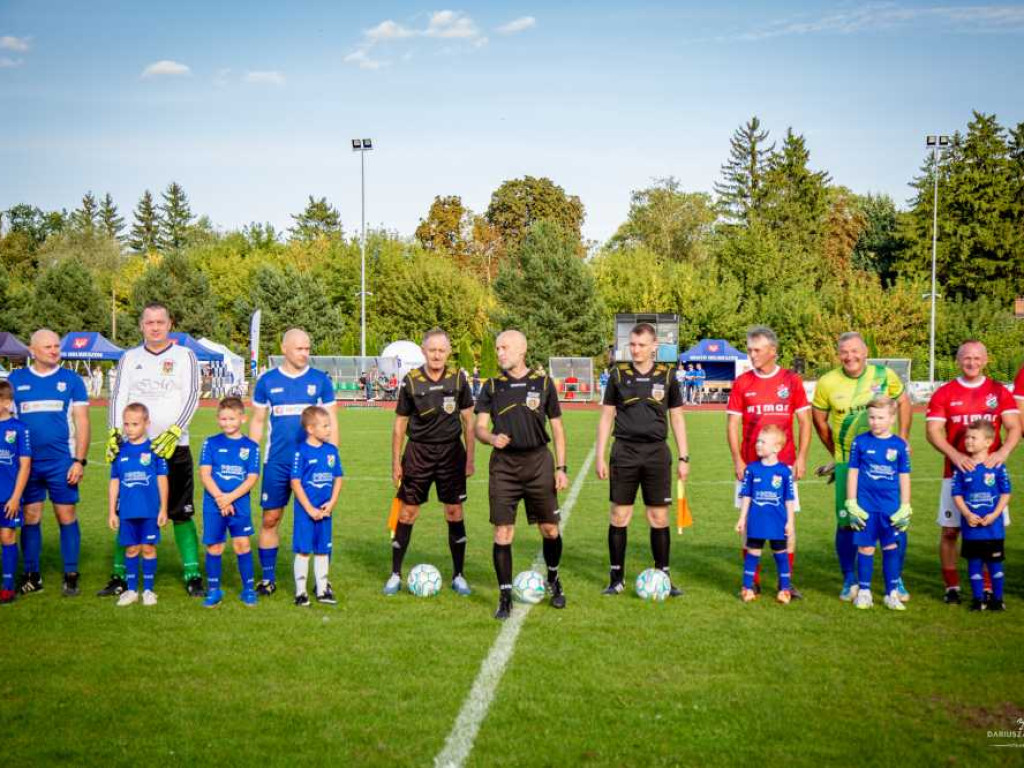 Hrubieszów: Spotkanie pokoleń 