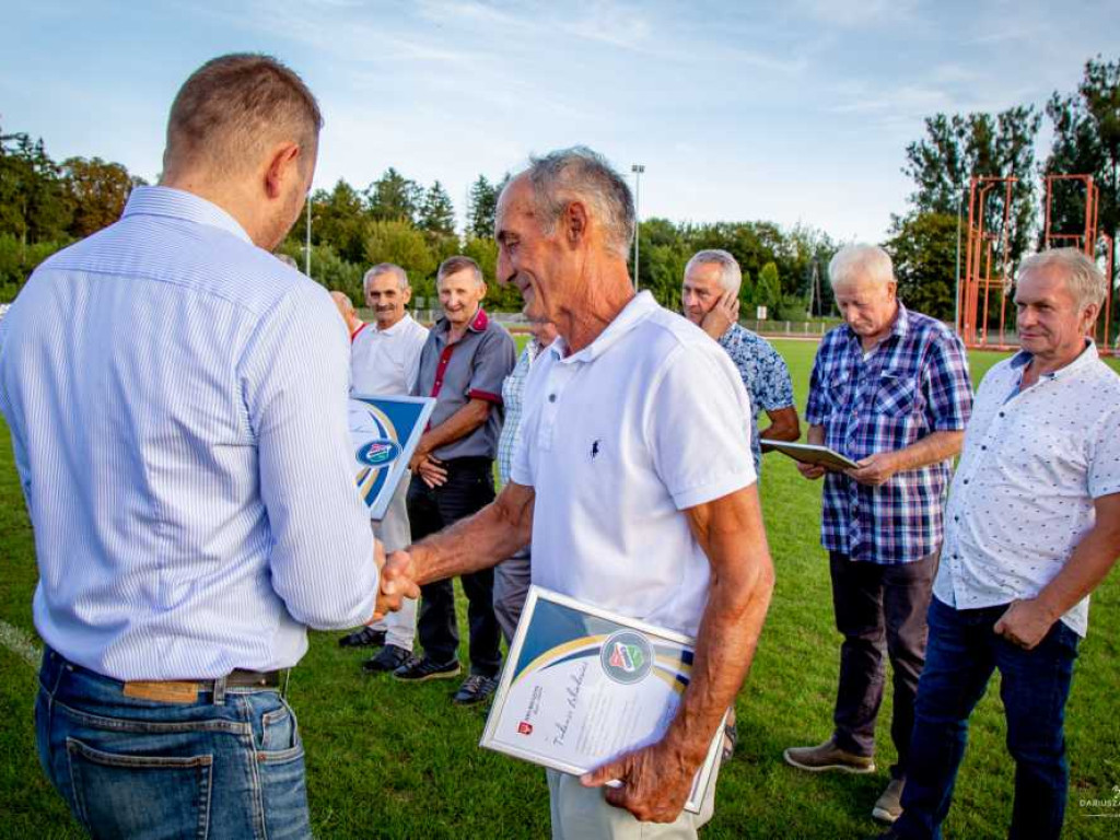 Hrubieszów: Spotkanie pokoleń 