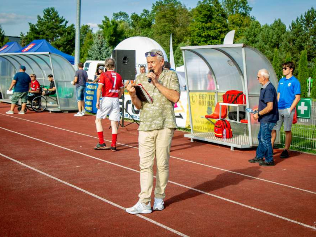 Hrubieszów: Spotkanie pokoleń 