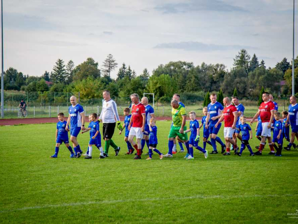 Hrubieszów: Spotkanie pokoleń 