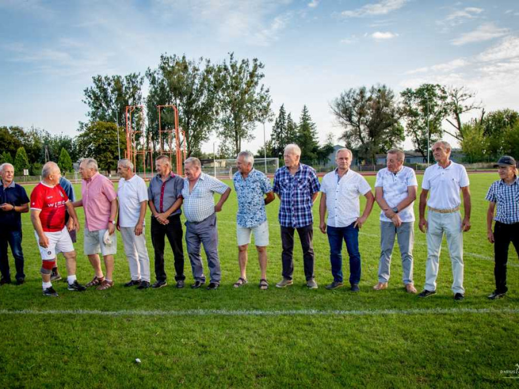 Hrubieszów: Spotkanie pokoleń 