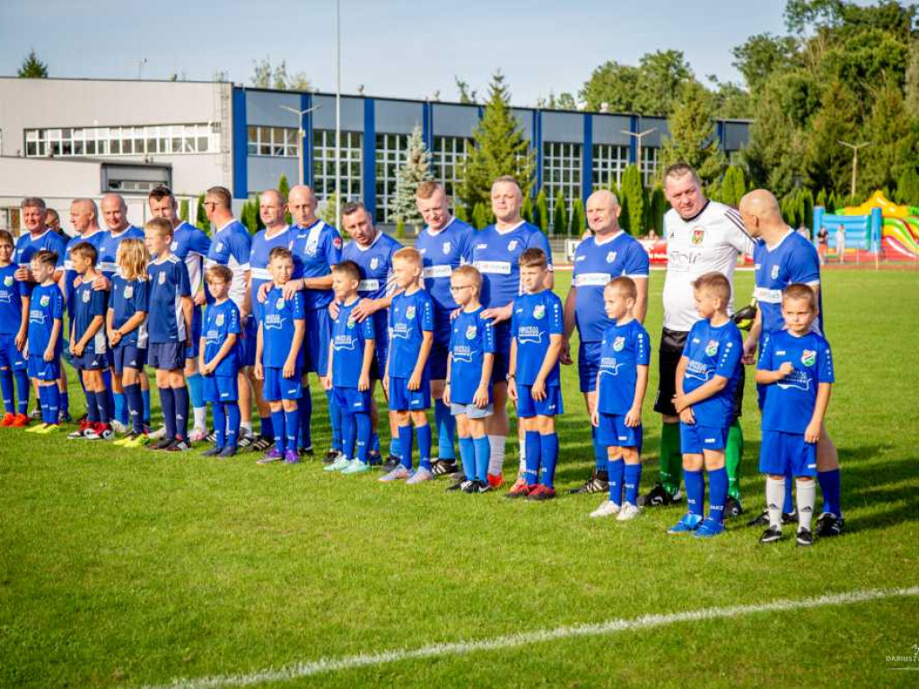 Hrubieszów: Spotkanie pokoleń 