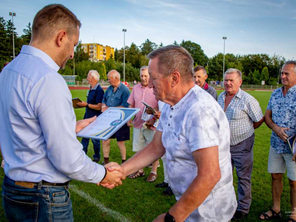 Hrubieszów: Spotkanie pokoleń 