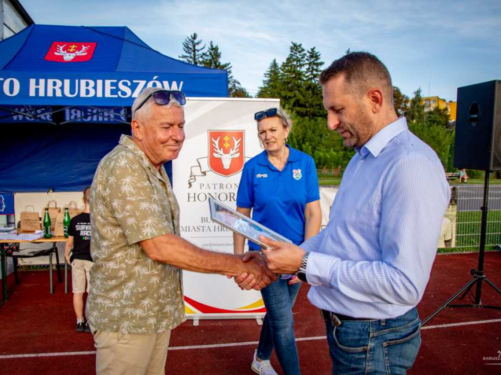 Hrubieszów: Spotkanie pokoleń 