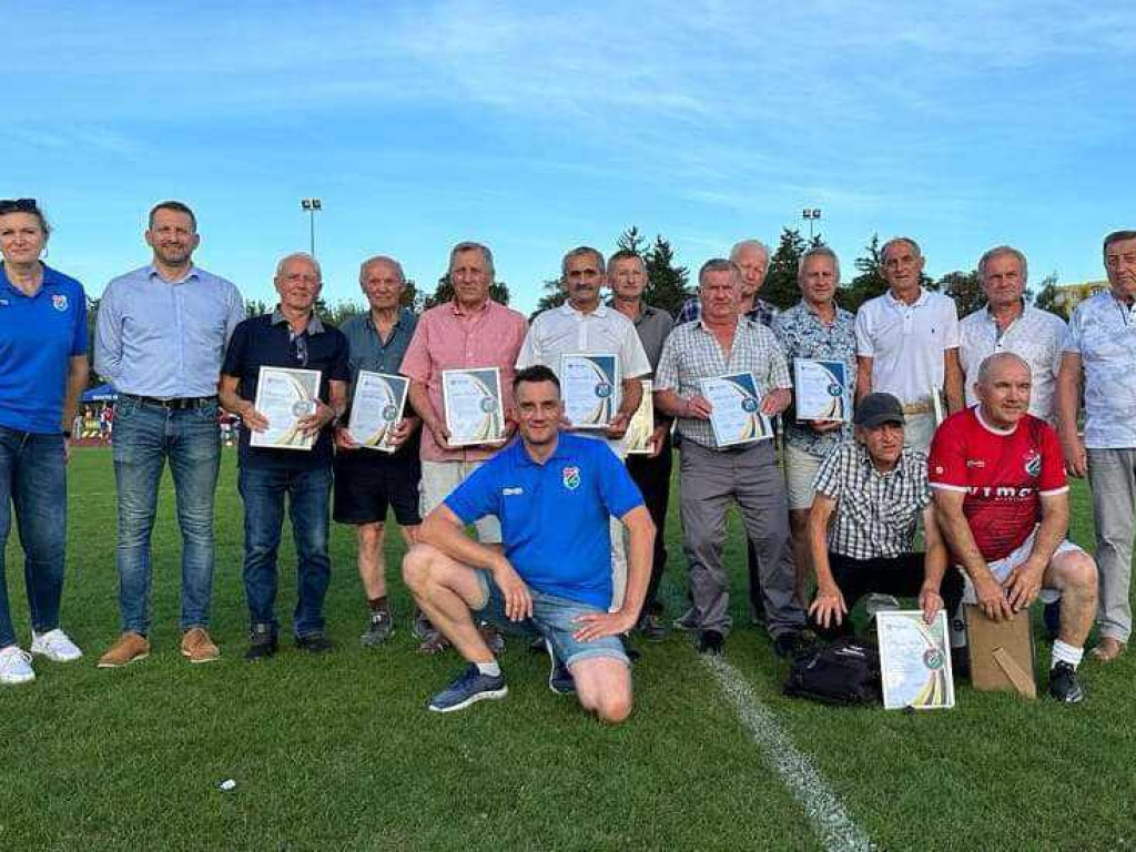 Hrubieszów: Spotkanie pokoleń 