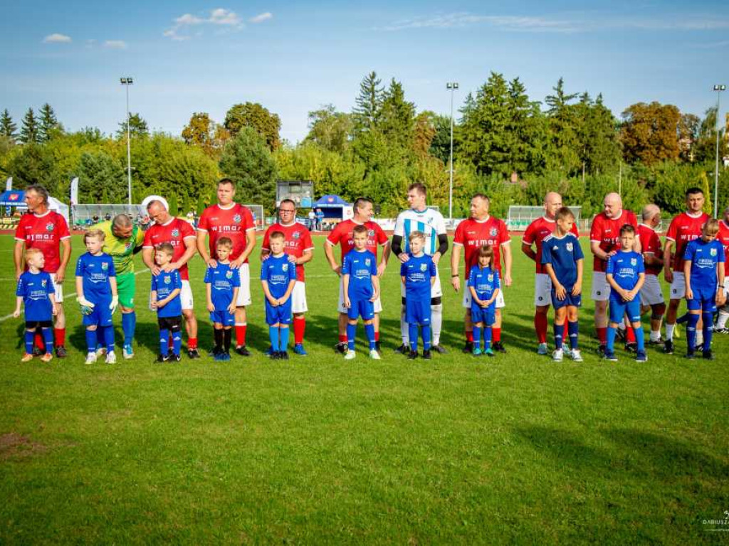 Hrubieszów: Spotkanie pokoleń 