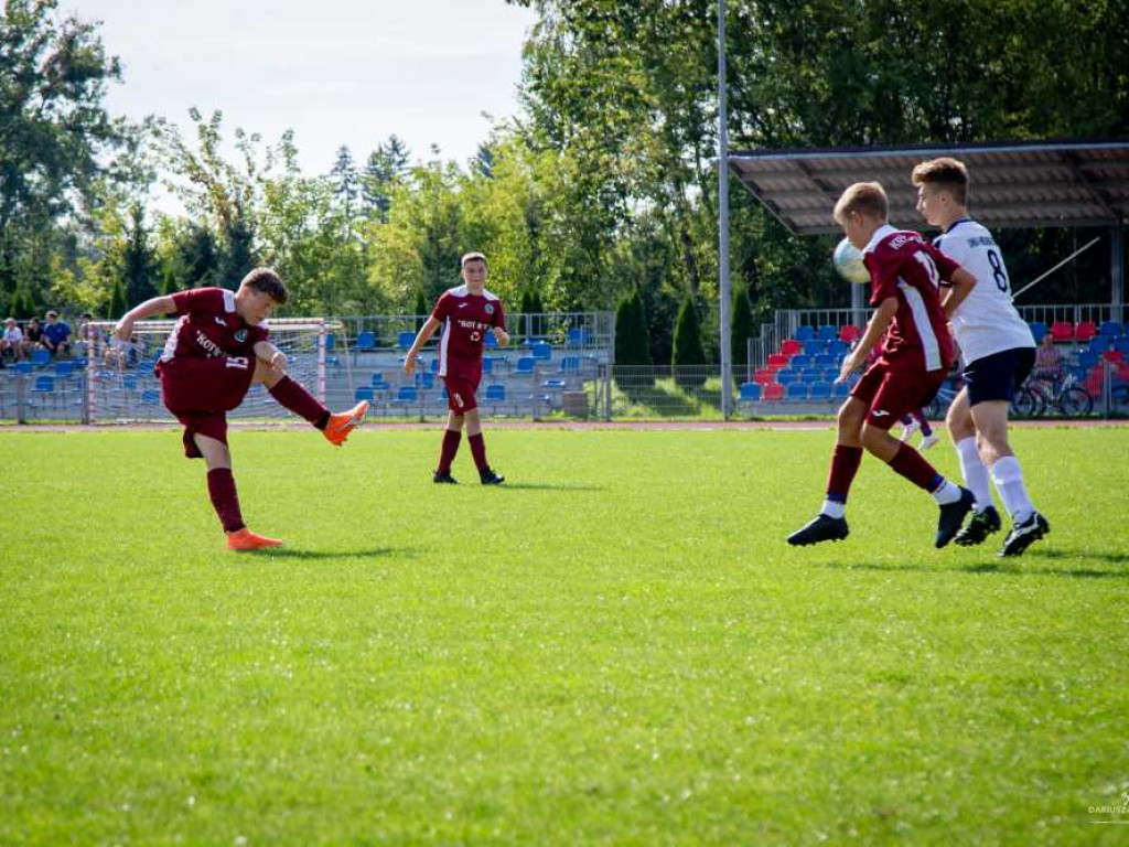 Hrubieszów: Spotkanie pokoleń 