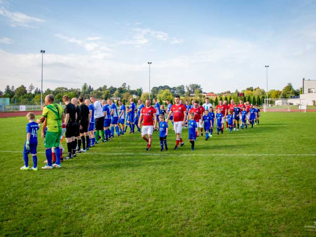 Hrubieszów: Spotkanie pokoleń 