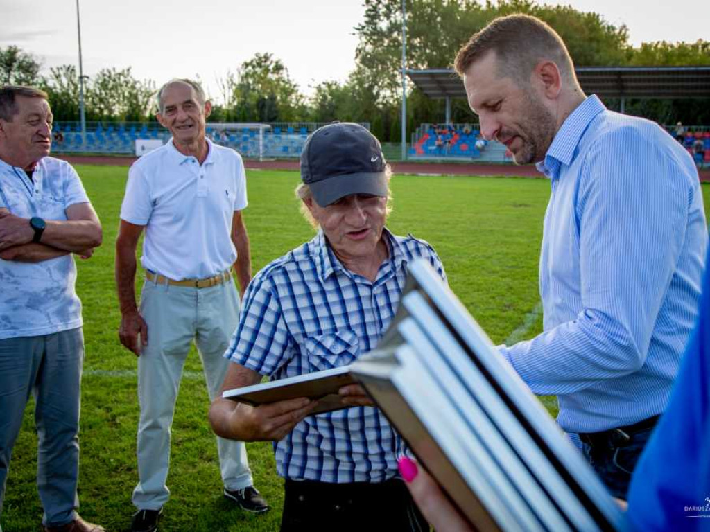 Hrubieszów: Spotkanie pokoleń 