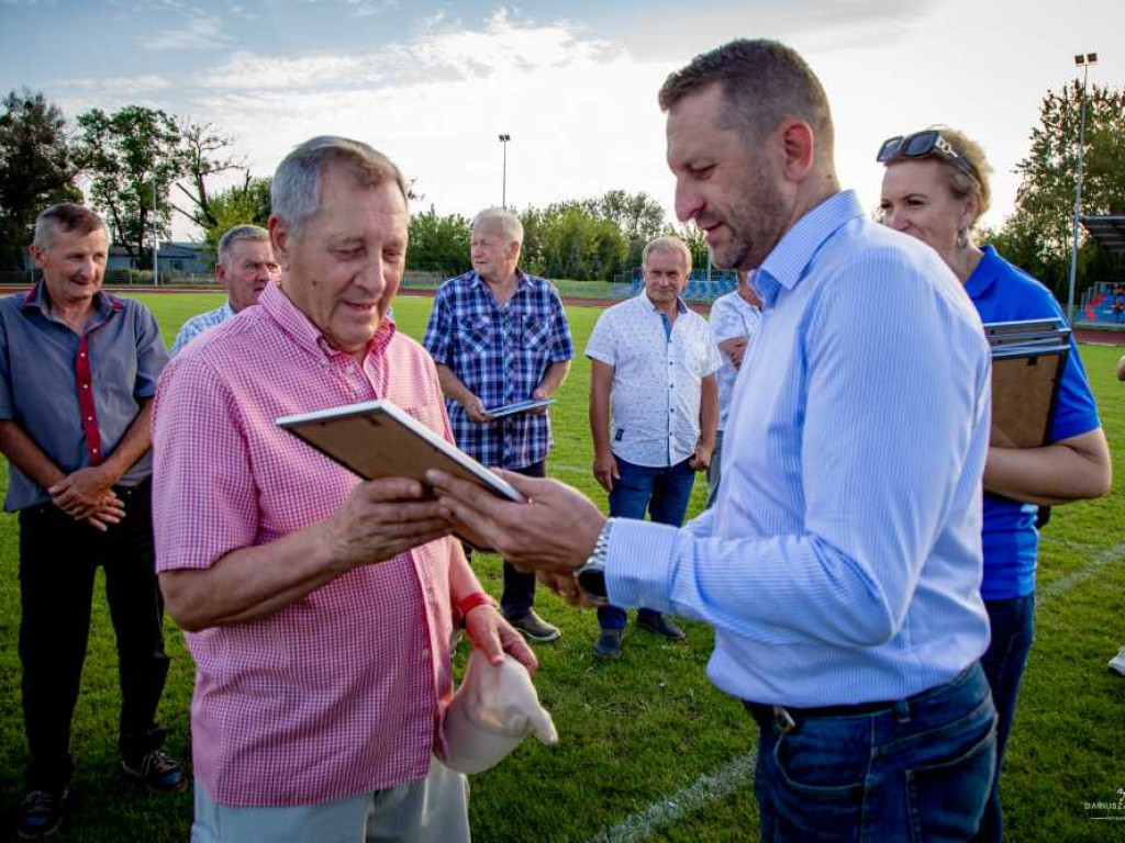 Hrubieszów: Spotkanie pokoleń 