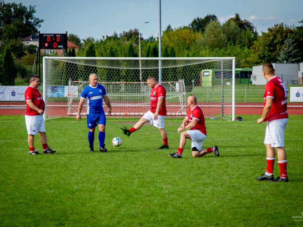 Hrubieszów: Spotkanie pokoleń 