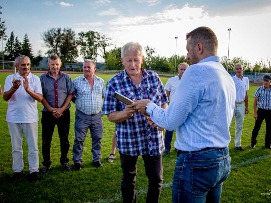 Hrubieszów: Spotkanie pokoleń 