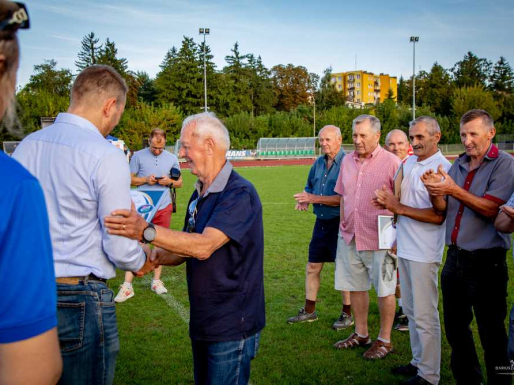 Hrubieszów: Spotkanie pokoleń 