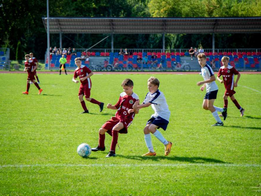 Hrubieszów: Spotkanie pokoleń 