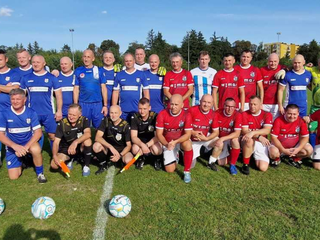 Hrubieszów: Spotkanie pokoleń 