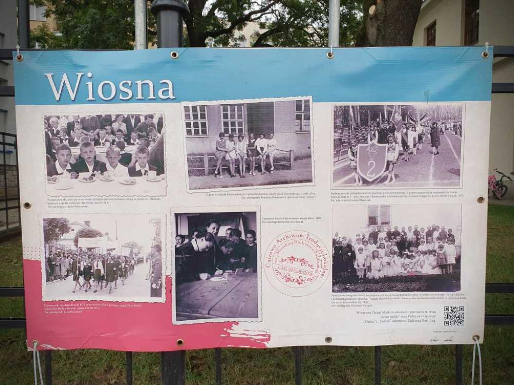 Hrubieszowskie pory roku [ZDJĘCIA]