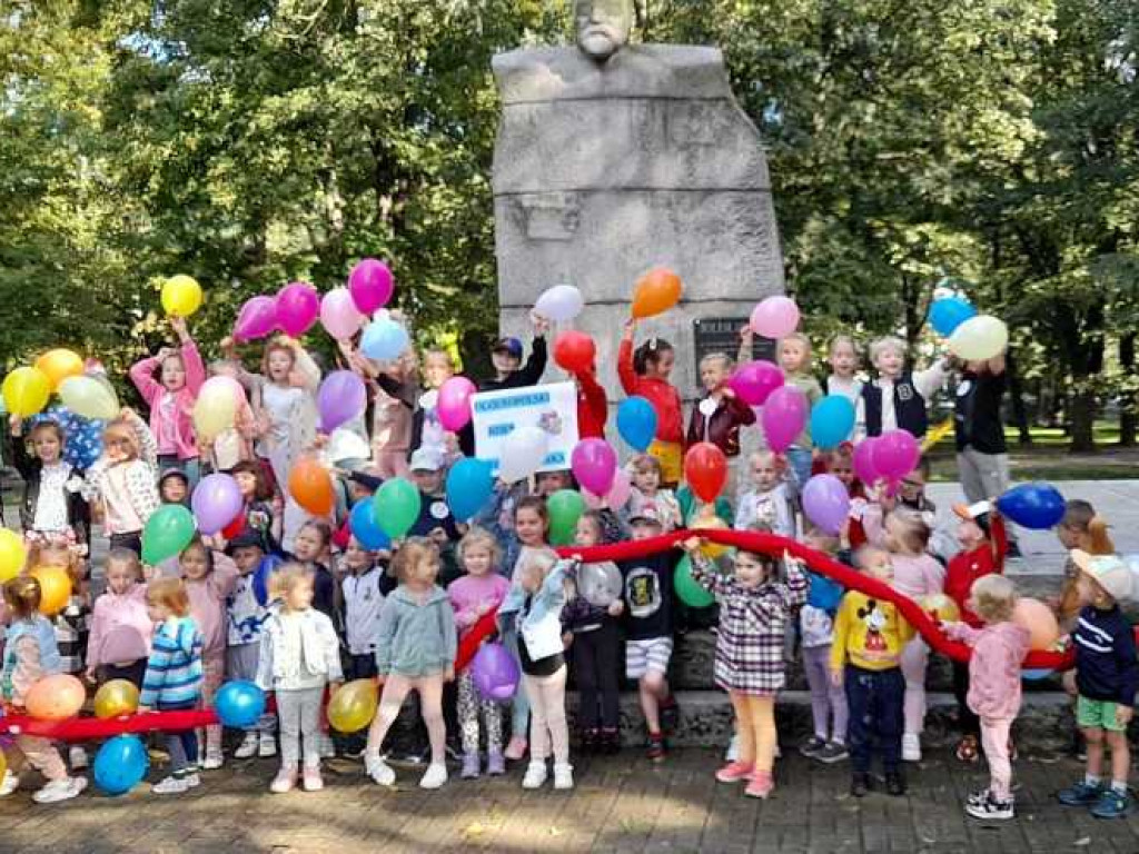 Hrubieszów: Dzień Przedszkolaka [ZDJĘCIA]