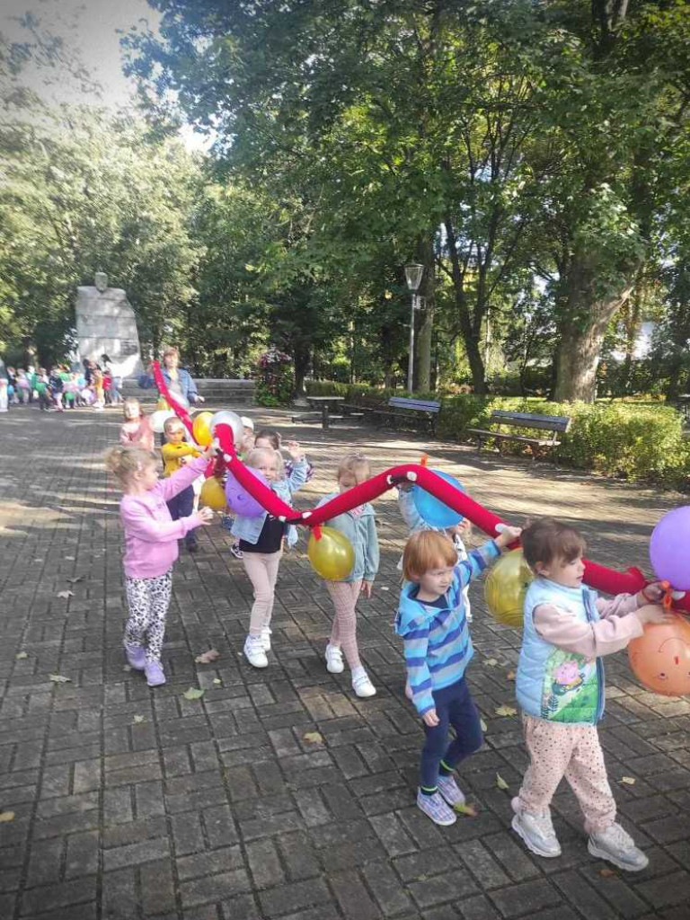 Hrubieszów: Dzień Przedszkolaka [ZDJĘCIA]