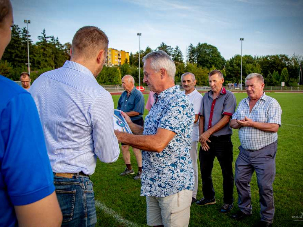 Hrubieszów: Pełna lista osób, które otrzymały pamiątkowe dyplomy. Podziękowania [ZDJĘCIA]