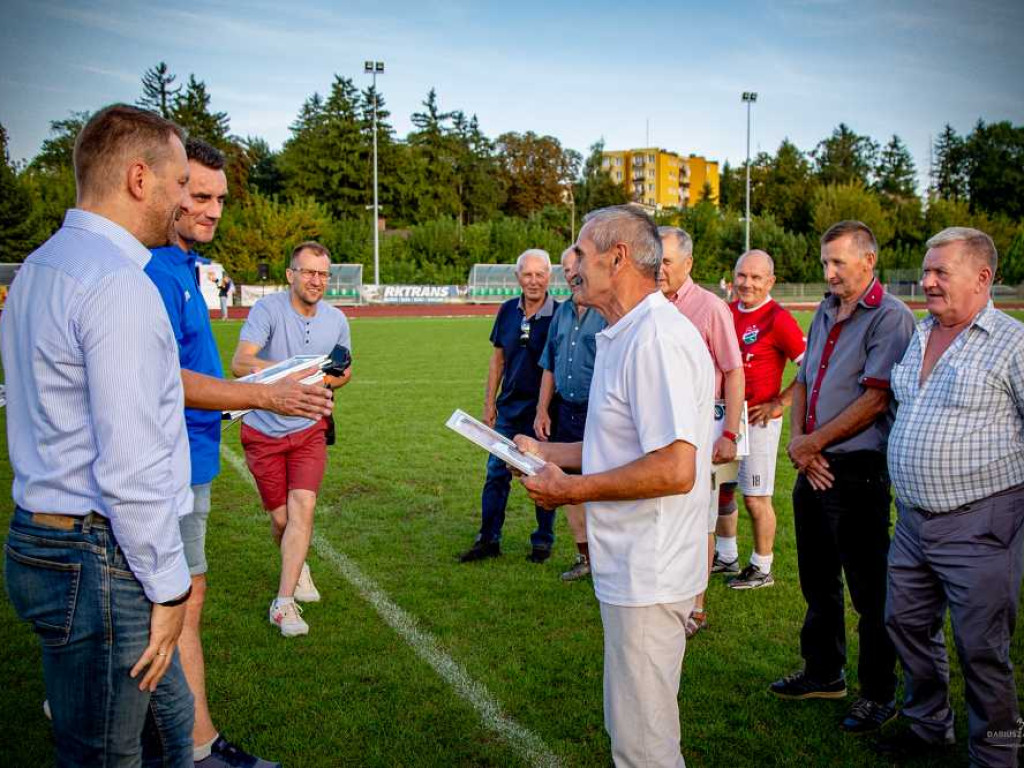 Hrubieszów: Pełna lista osób, które otrzymały pamiątkowe dyplomy. Podziękowania [ZDJĘCIA]
