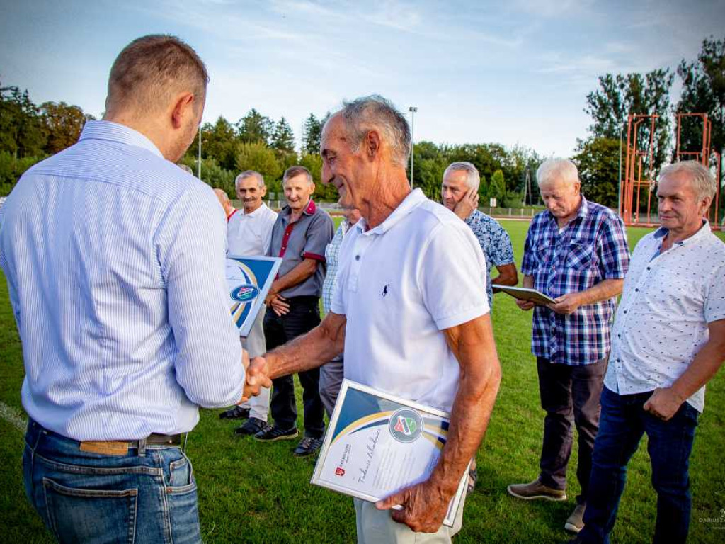 Hrubieszów: Pełna lista osób, które otrzymały pamiątkowe dyplomy. Podziękowania [ZDJĘCIA]