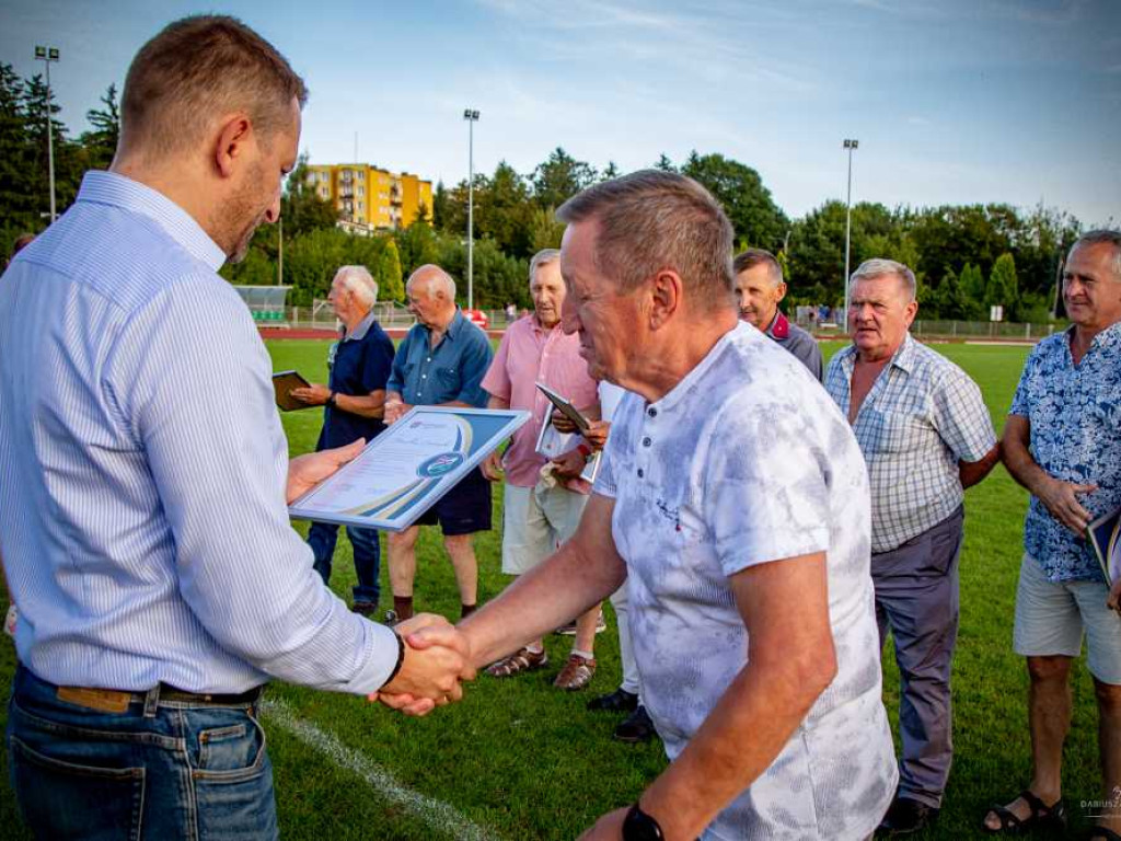 Hrubieszów: Pełna lista osób, które otrzymały pamiątkowe dyplomy. Podziękowania [ZDJĘCIA]