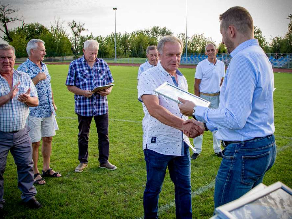 Hrubieszów: Pełna lista osób, które otrzymały pamiątkowe dyplomy. Podziękowania [ZDJĘCIA]