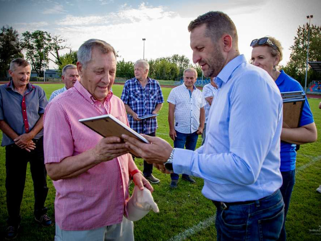 Hrubieszów: Pełna lista osób, które otrzymały pamiątkowe dyplomy. Podziękowania [ZDJĘCIA]