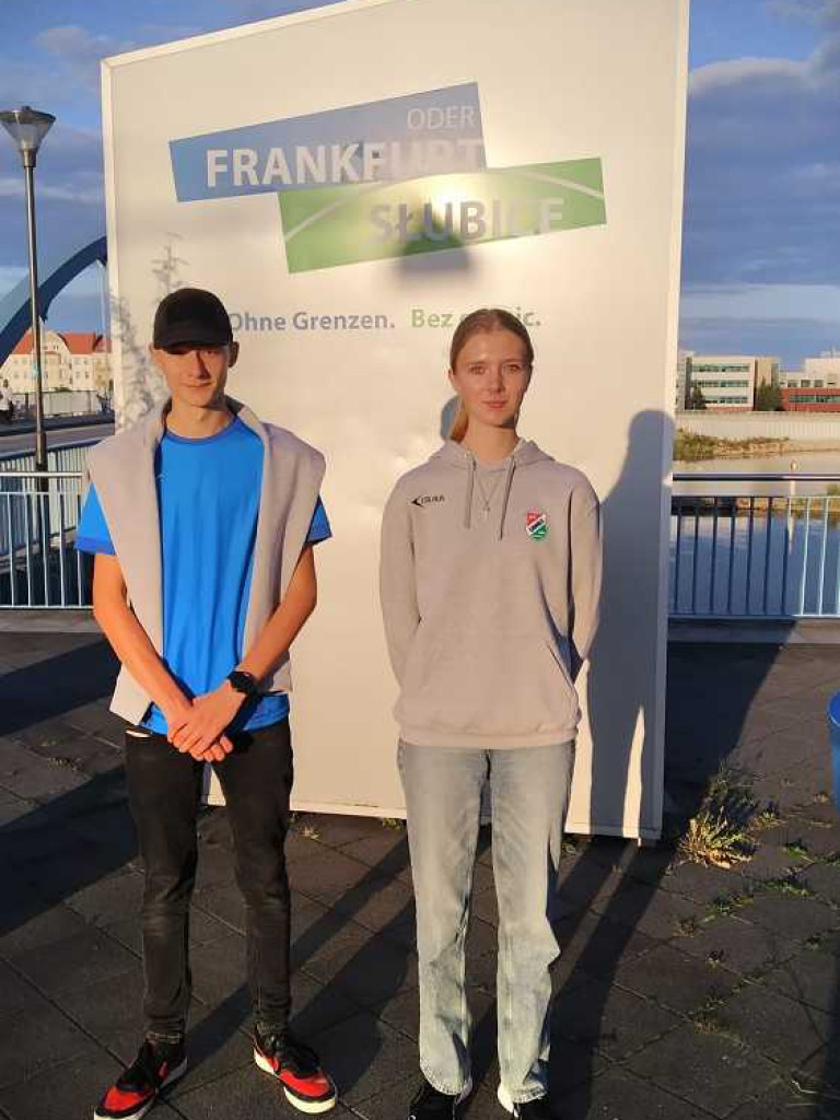 Lekkoatletyczne Mistrzostwa Polski Młodzików U16 - z Unii Hrubieszów też tam byli! [ZDJĘCIA]