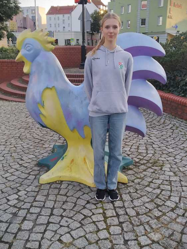 Lekkoatletyczne Mistrzostwa Polski Młodzików U16 - z Unii Hrubieszów też tam byli! [ZDJĘCIA]