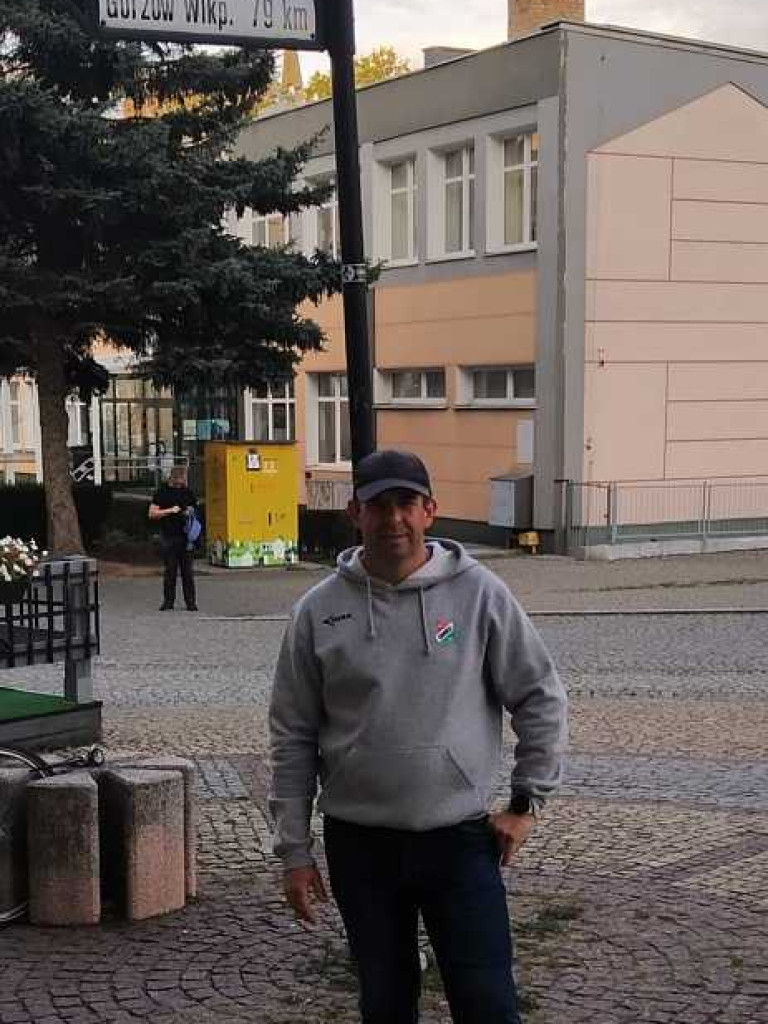Lekkoatletyczne Mistrzostwa Polski Młodzików U16 - z Unii Hrubieszów też tam byli! [ZDJĘCIA]