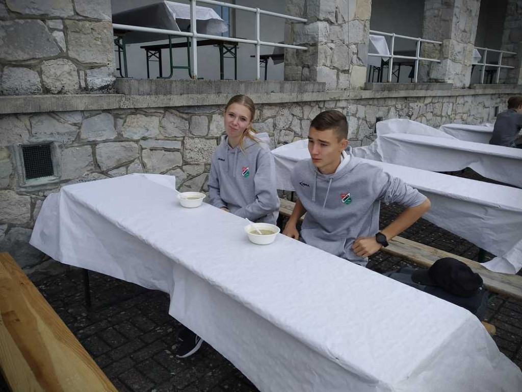 Lekkoatletyczne Mistrzostwa Polski Młodzików U16 - z Unii Hrubieszów też tam byli! [ZDJĘCIA]