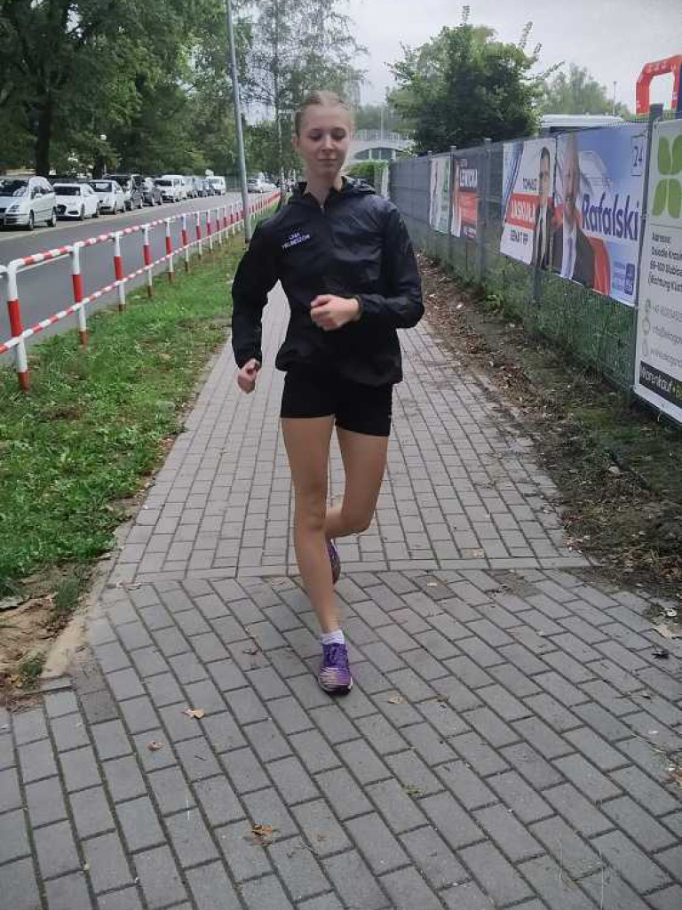 Lekkoatletyczne Mistrzostwa Polski Młodzików U16 - z Unii Hrubieszów też tam byli! [ZDJĘCIA]