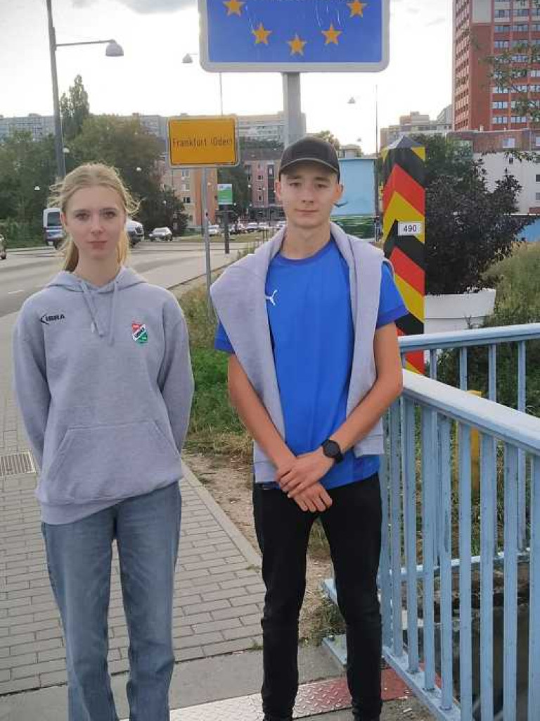 Lekkoatletyczne Mistrzostwa Polski Młodzików U16 - z Unii Hrubieszów też tam byli! [ZDJĘCIA]