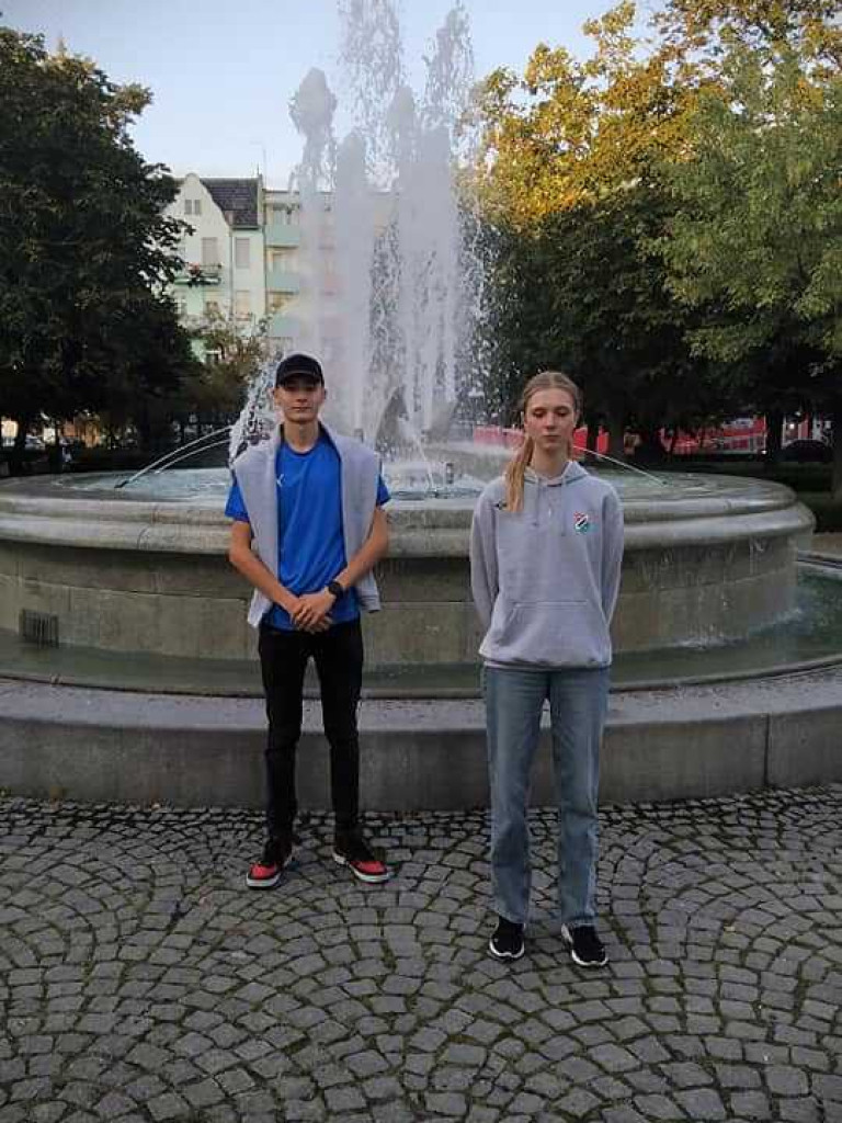 Lekkoatletyczne Mistrzostwa Polski Młodzików U16 - z Unii Hrubieszów też tam byli! [ZDJĘCIA]