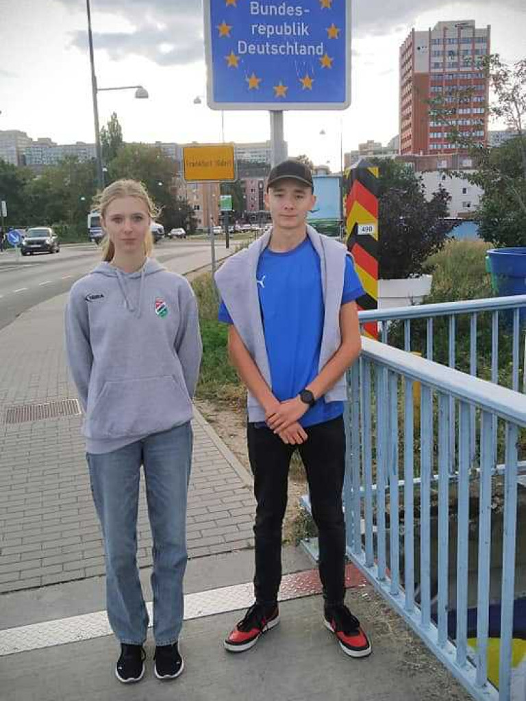 Lekkoatletyczne Mistrzostwa Polski Młodzików U16 - z Unii Hrubieszów też tam byli! [ZDJĘCIA]