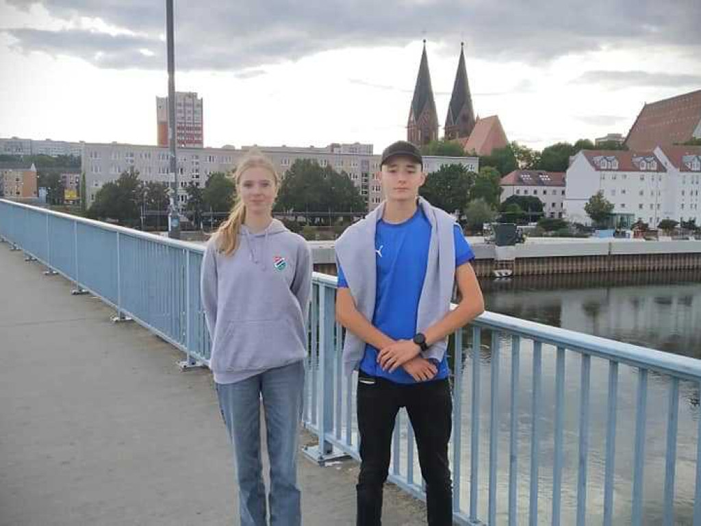 Lekkoatletyczne Mistrzostwa Polski Młodzików U16 - z Unii Hrubieszów też tam byli! [ZDJĘCIA]