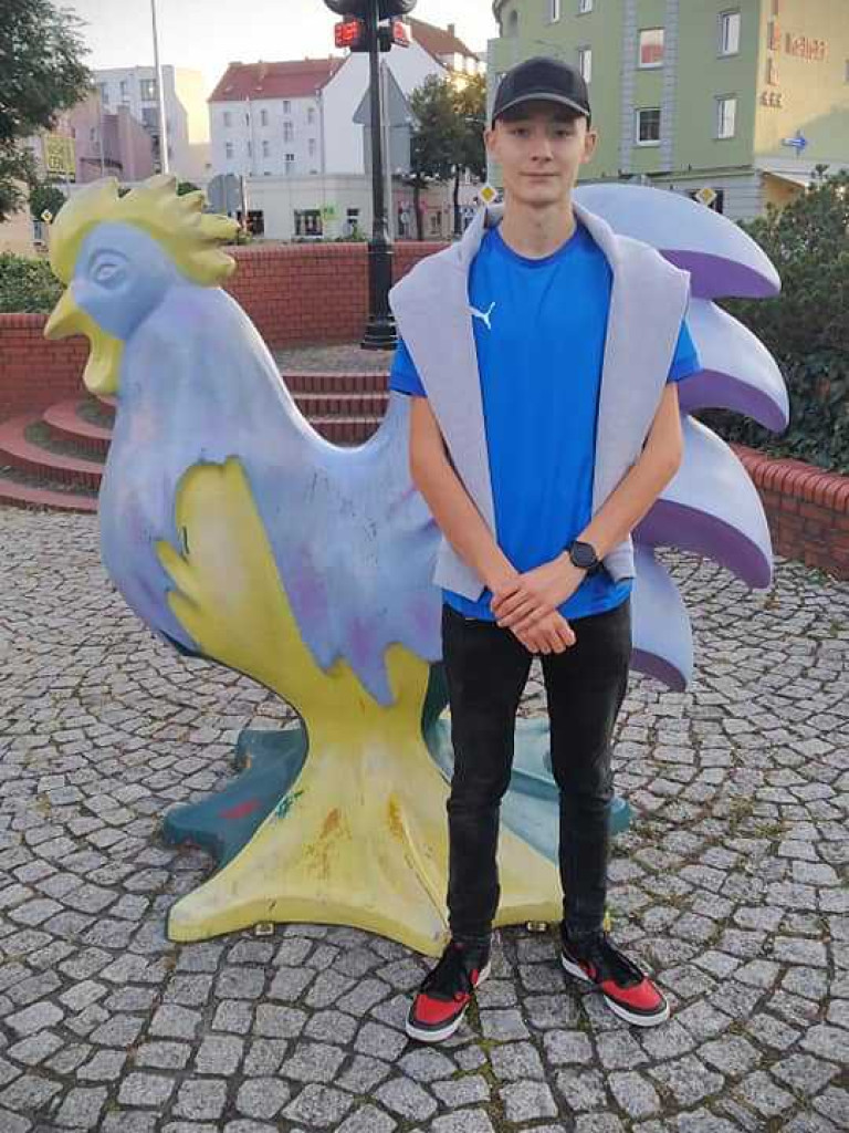Lekkoatletyczne Mistrzostwa Polski Młodzików U16 - z Unii Hrubieszów też tam byli! [ZDJĘCIA]