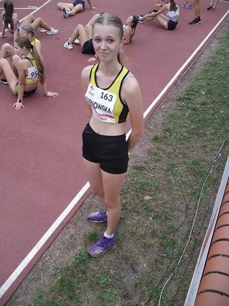 Lekkoatletyczne Mistrzostwa Polski Młodzików U16 - z Unii Hrubieszów też tam byli! [ZDJĘCIA]