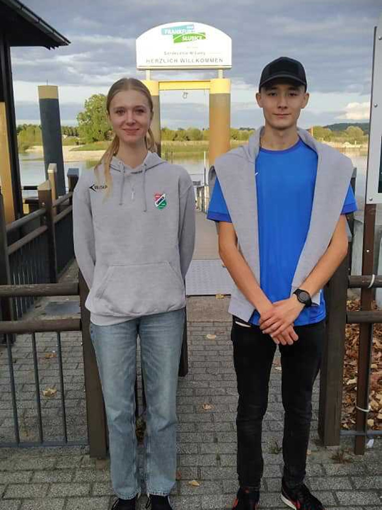 Lekkoatletyczne Mistrzostwa Polski Młodzików U16 - z Unii Hrubieszów też tam byli! [ZDJĘCIA]