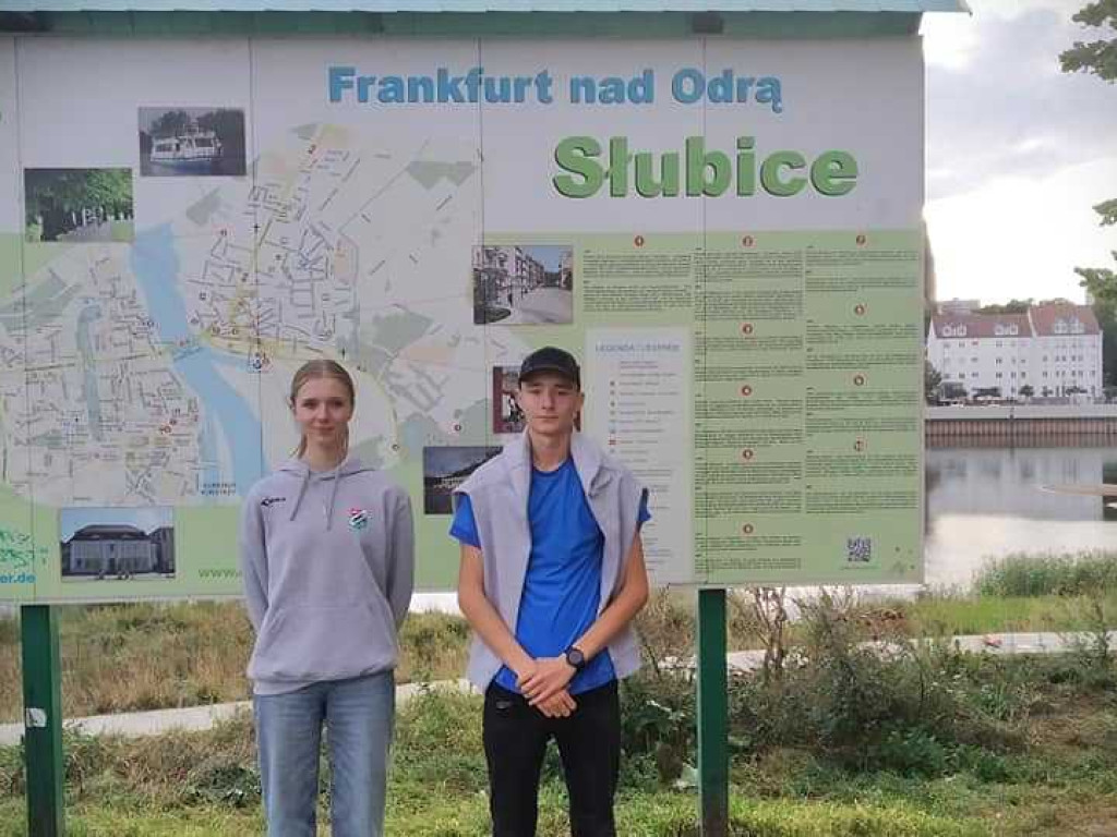 Lekkoatletyczne Mistrzostwa Polski Młodzików U16 - z Unii Hrubieszów też tam byli! [ZDJĘCIA]