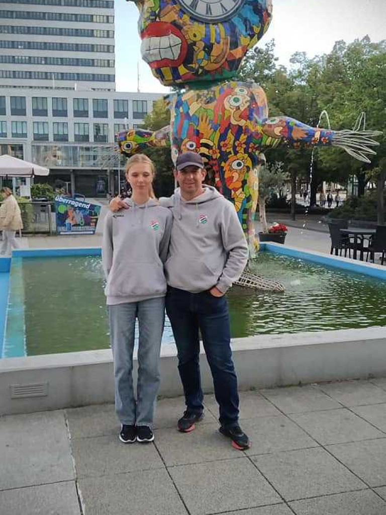 Lekkoatletyczne Mistrzostwa Polski Młodzików U16 - z Unii Hrubieszów też tam byli! [ZDJĘCIA]