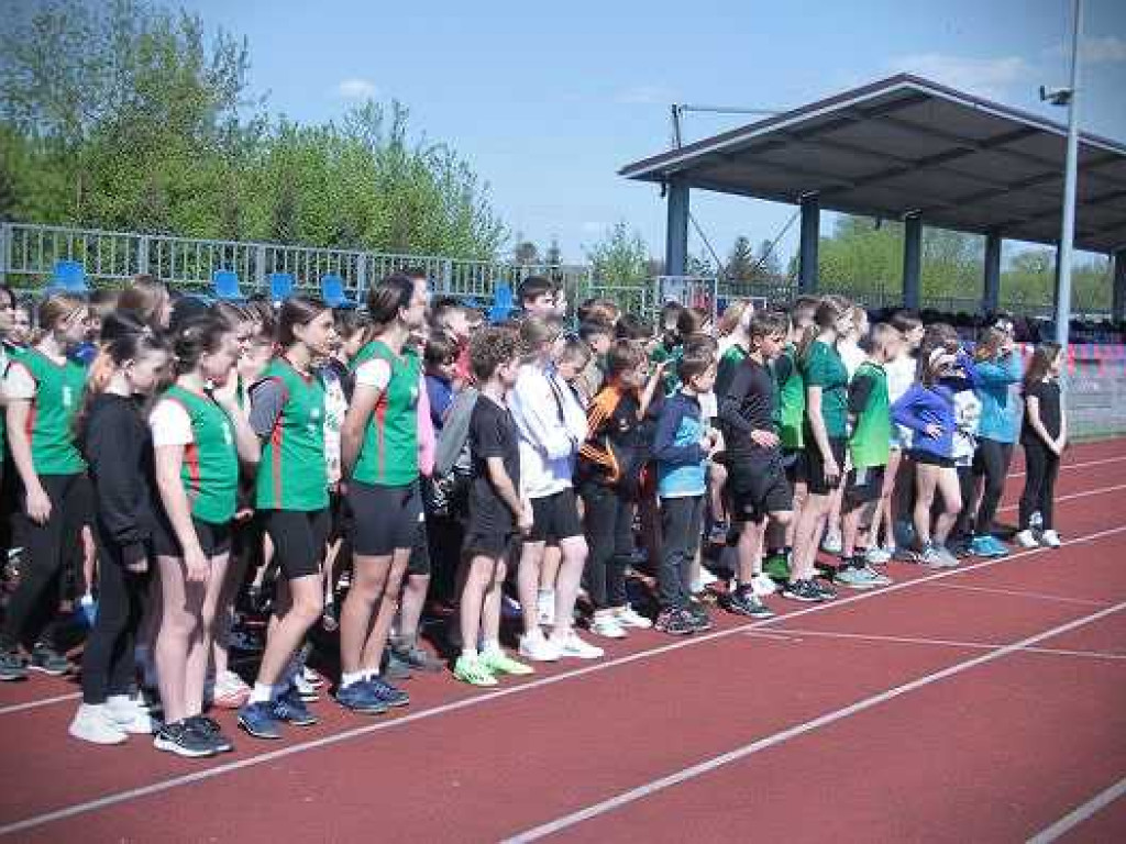 SZS. Podsumowanie współzawodnictwa sportowego w roku szkolnym 2022/2023. ZS nr 3 czwarty w województwie [ZDJĘCIA]