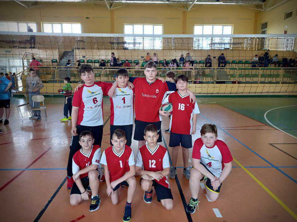 SZS. Podsumowanie współzawodnictwa sportowego w roku szkolnym 2022/2023. ZS nr 3 czwarty w województwie [ZDJĘCIA]