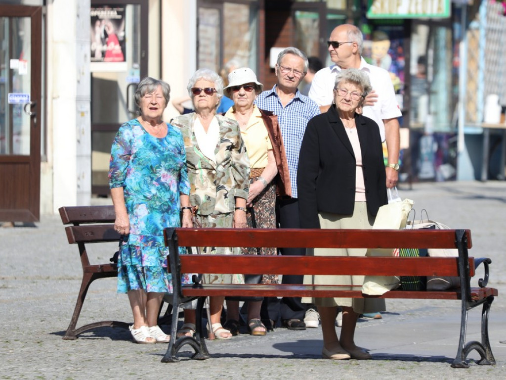 Hrubieszów: Dzień Polskiego Państwa Podziemnego [ZDJĘCIA]